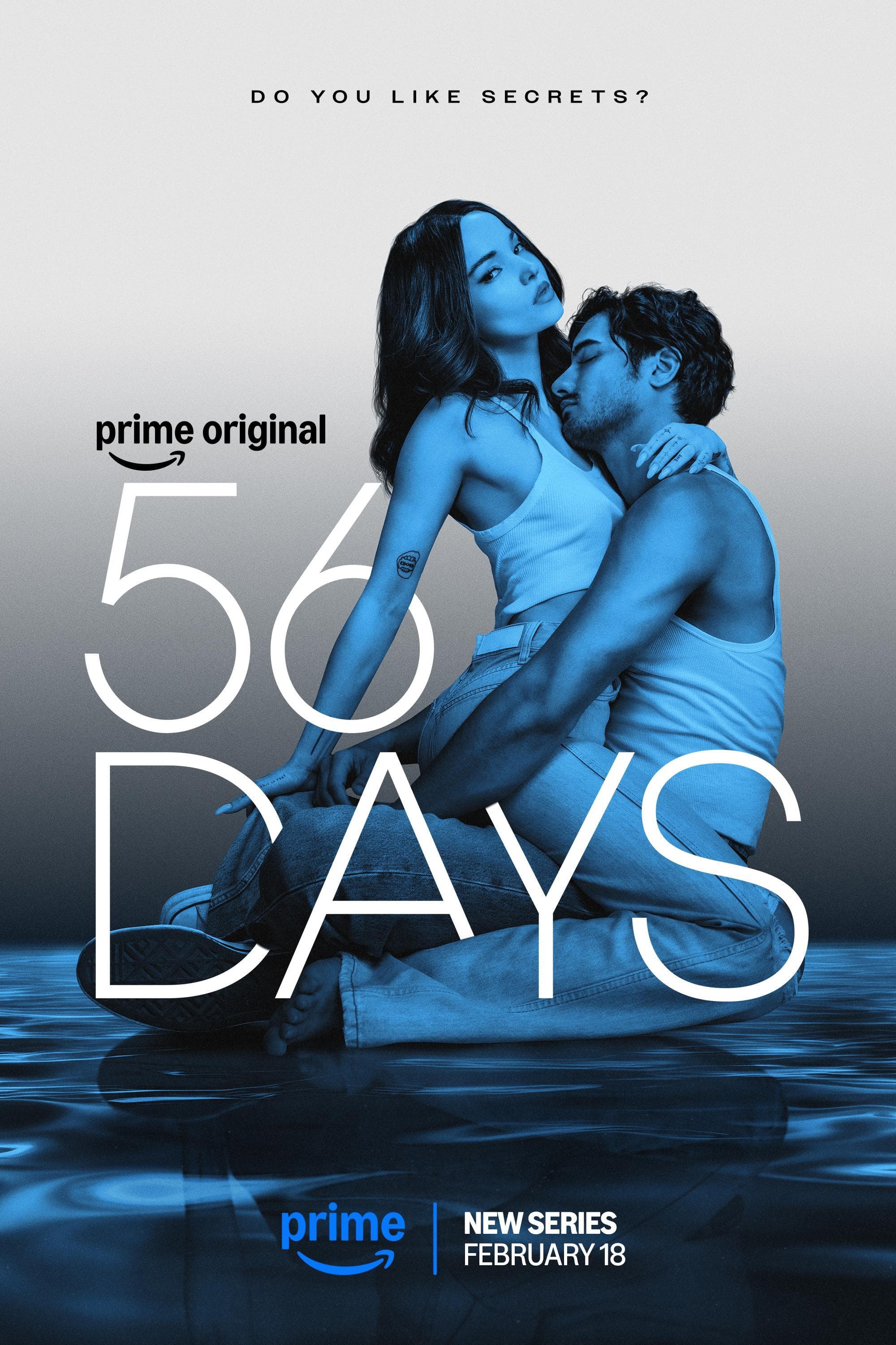 56 Days [Hindi]