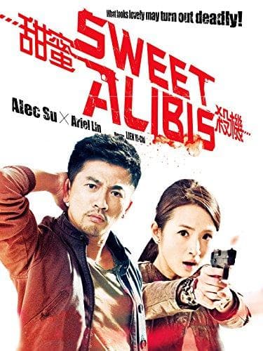 Sweet Alibis