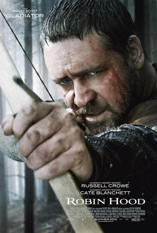 Robin Hood [Portuguese]