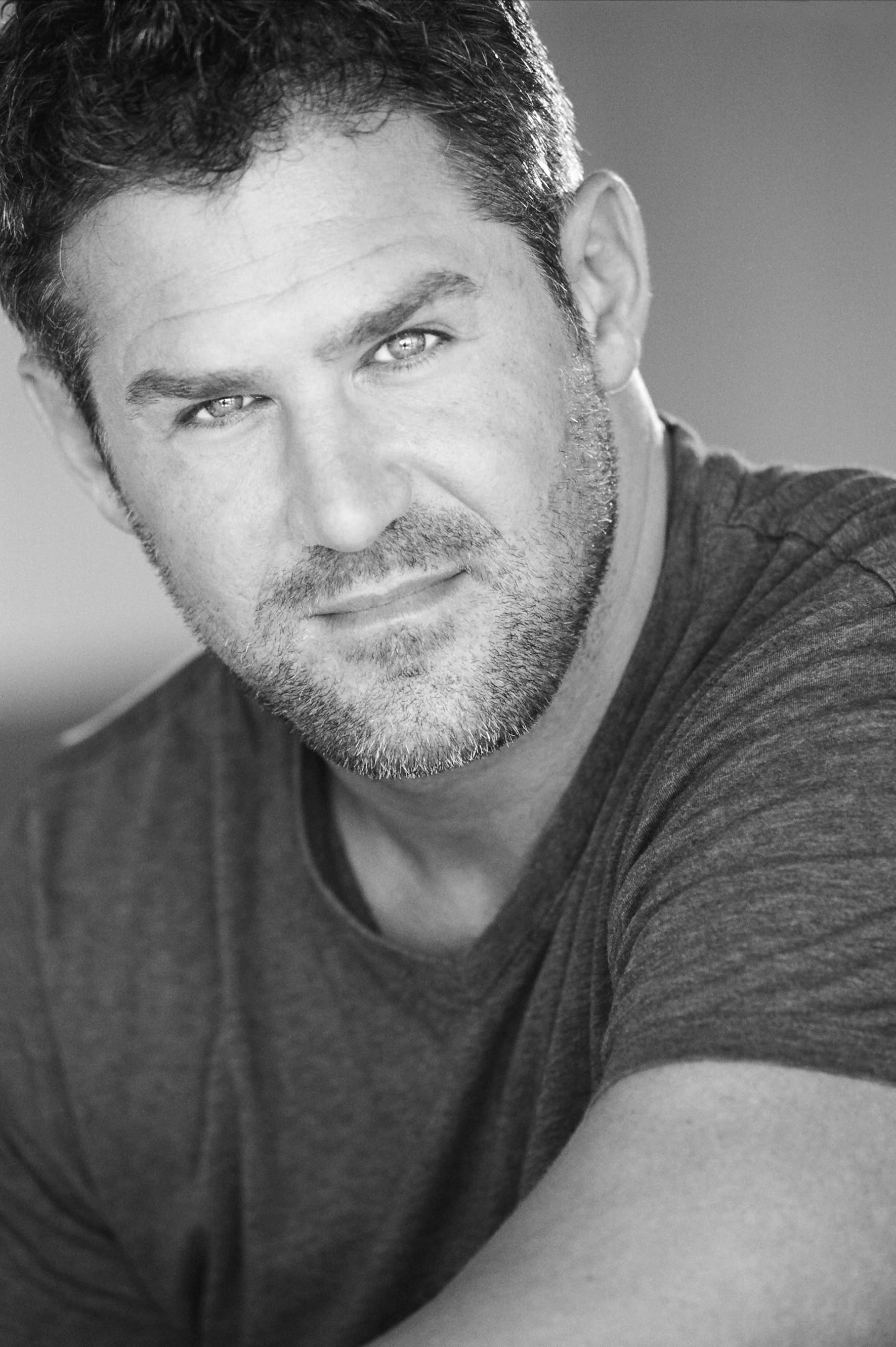 Chris Hlozek