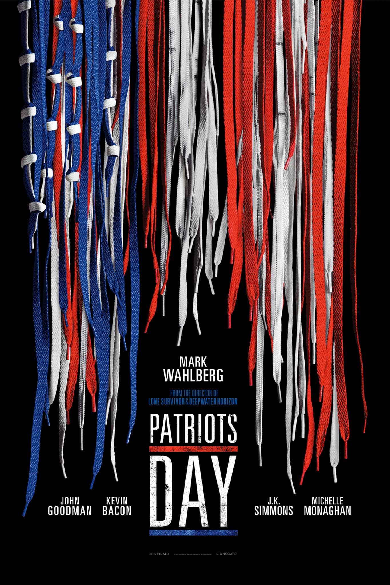 Patriots Day [Portuguese]