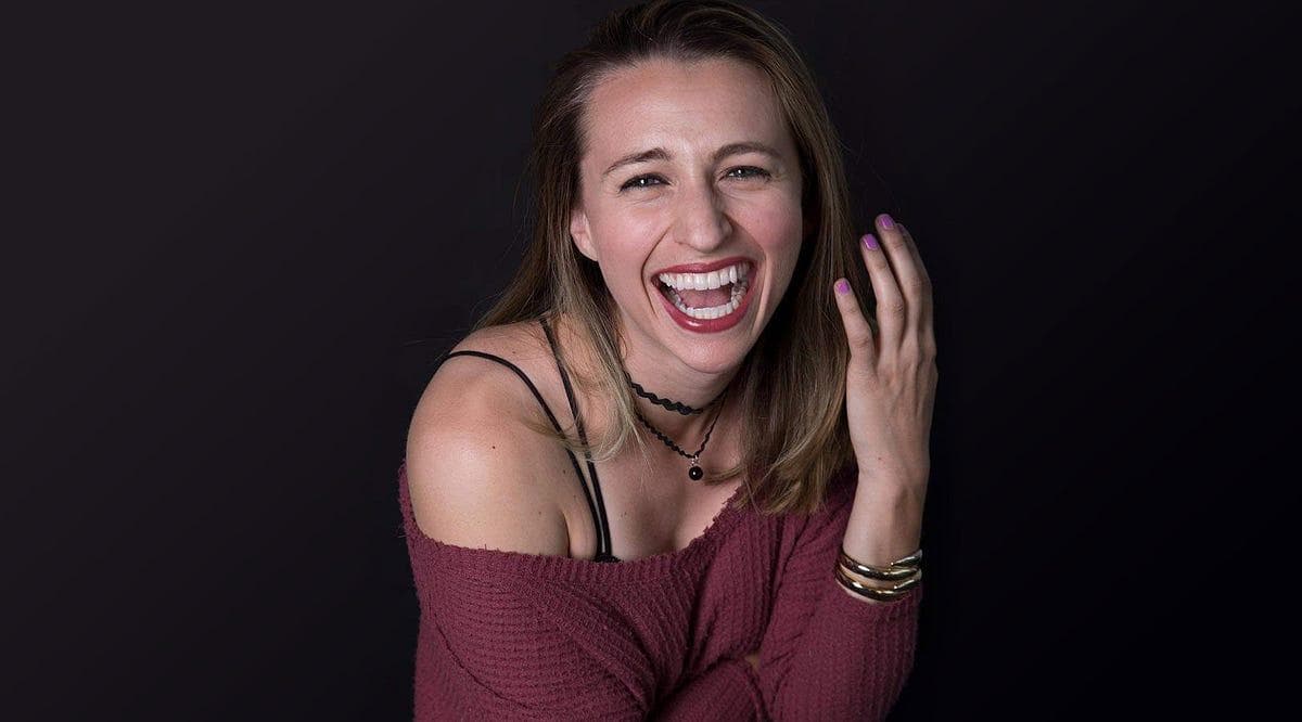Brittany Belland