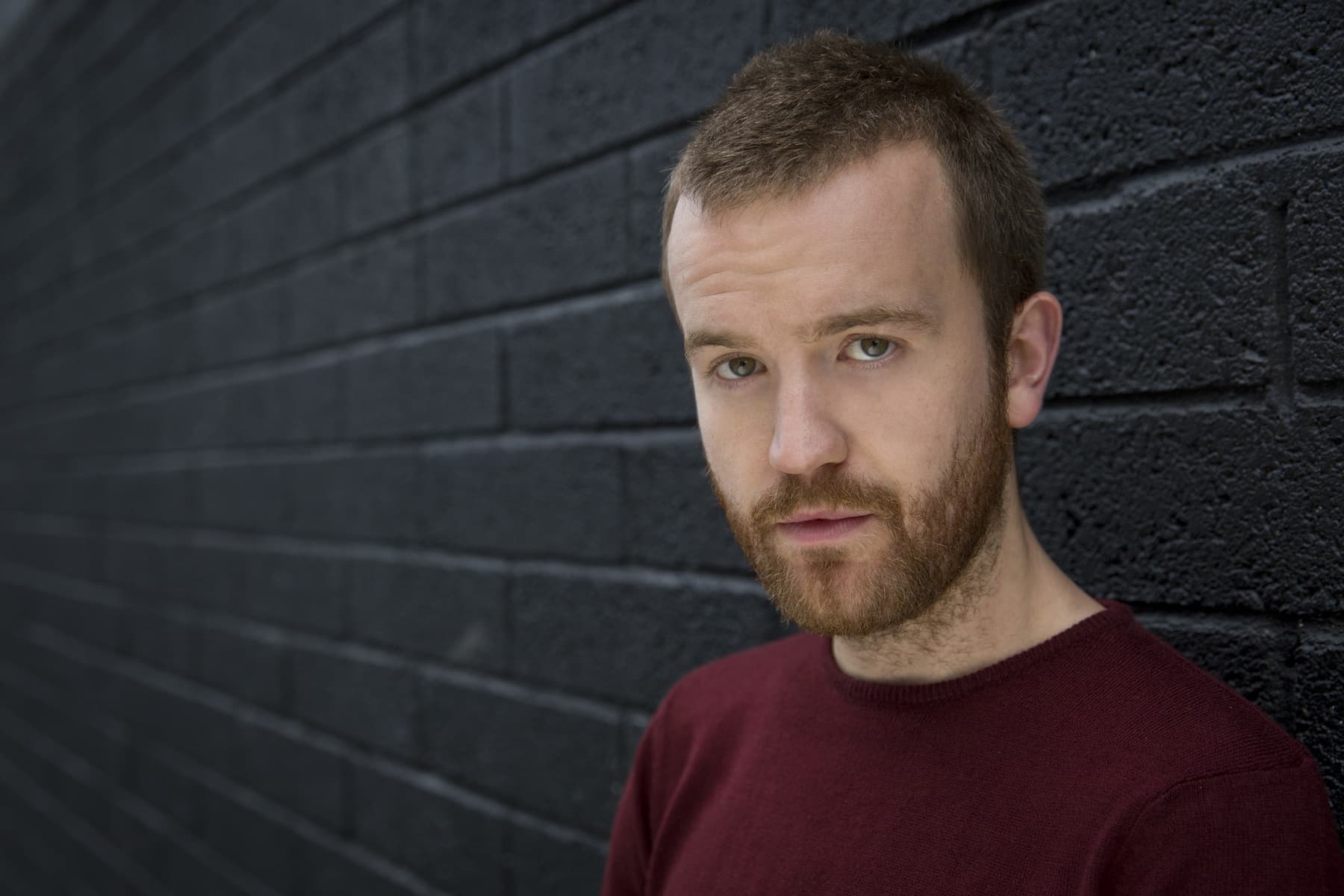 Ed Murphy
