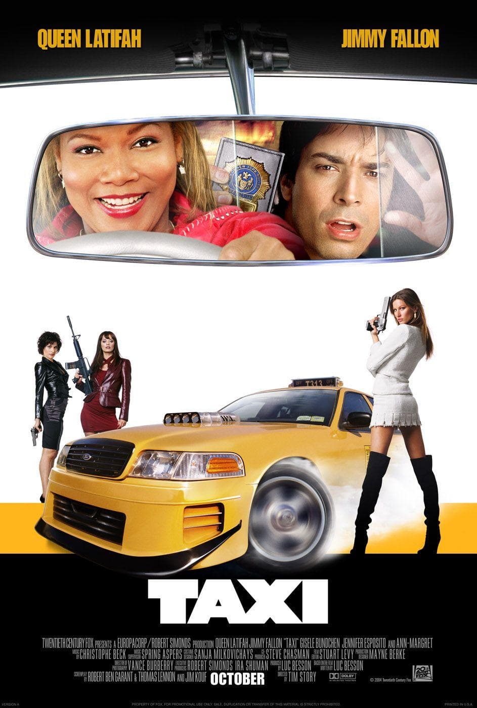 Taxi [Portuguese]