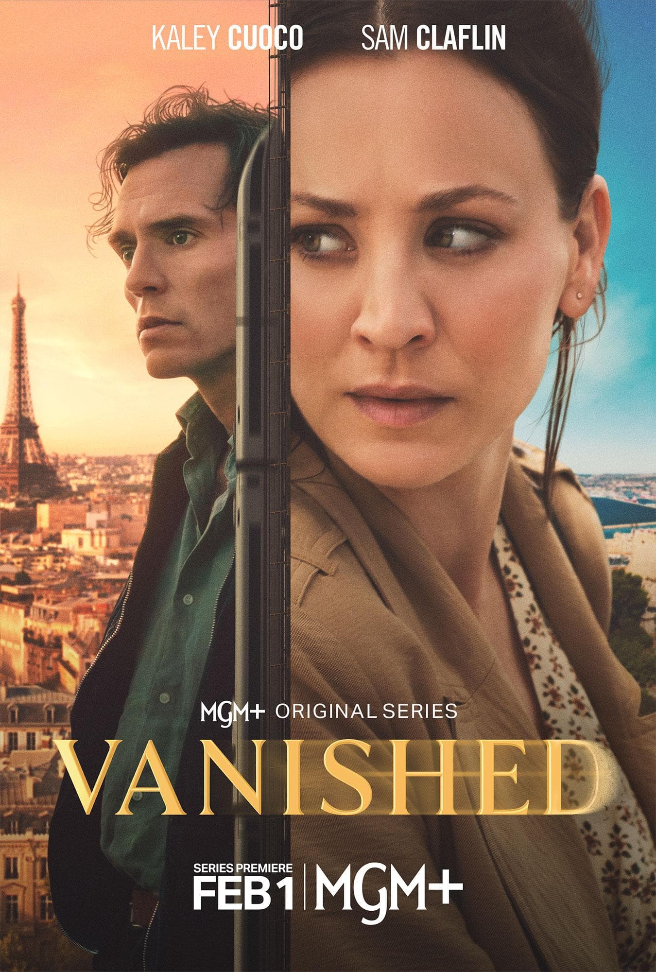 Vanished [Version française]