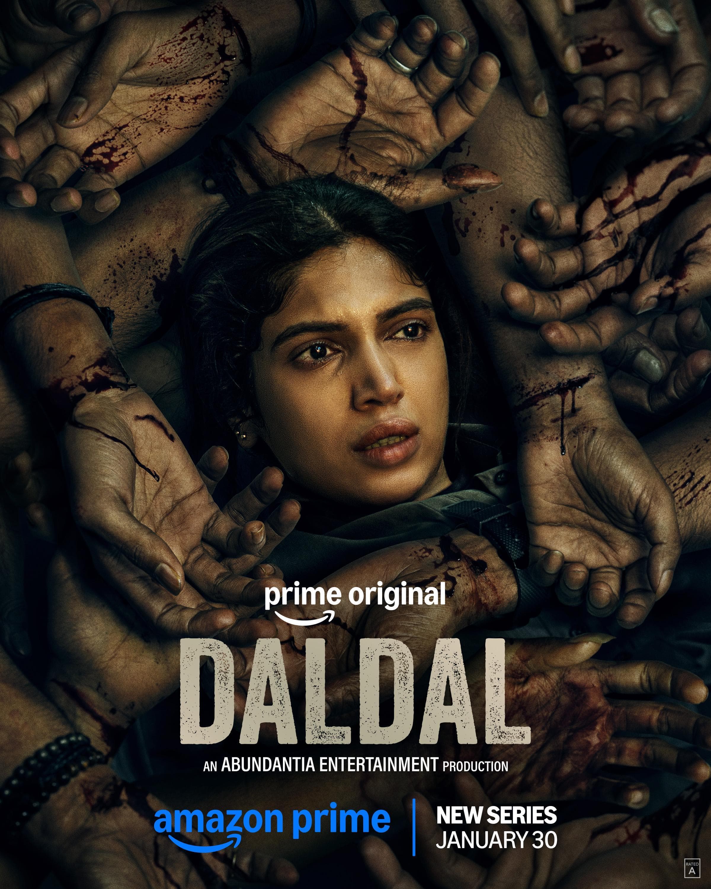Daldal [Hindi]