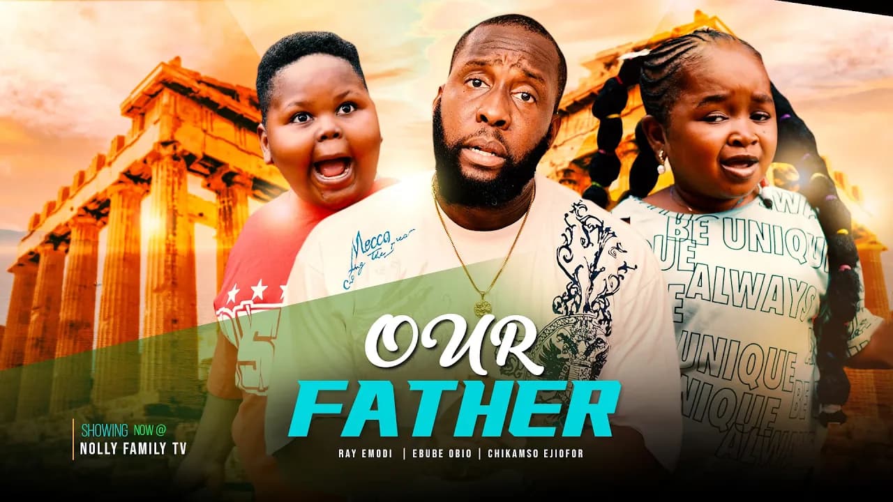 OUR FATHER