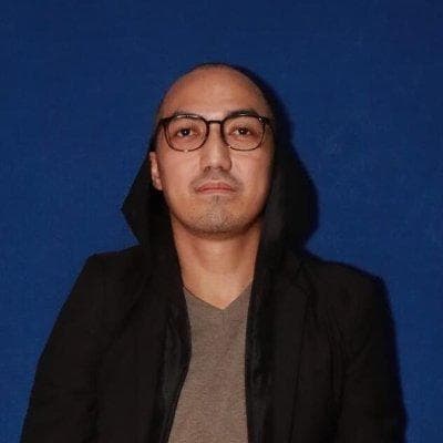 Roger Naldo