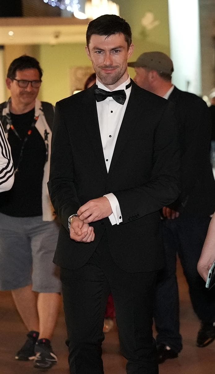 Zak Fenning
