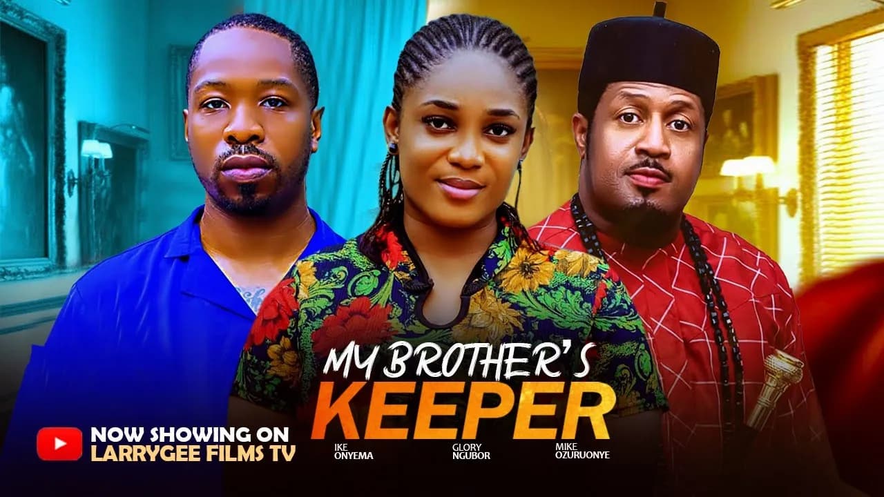My Brother's keeper