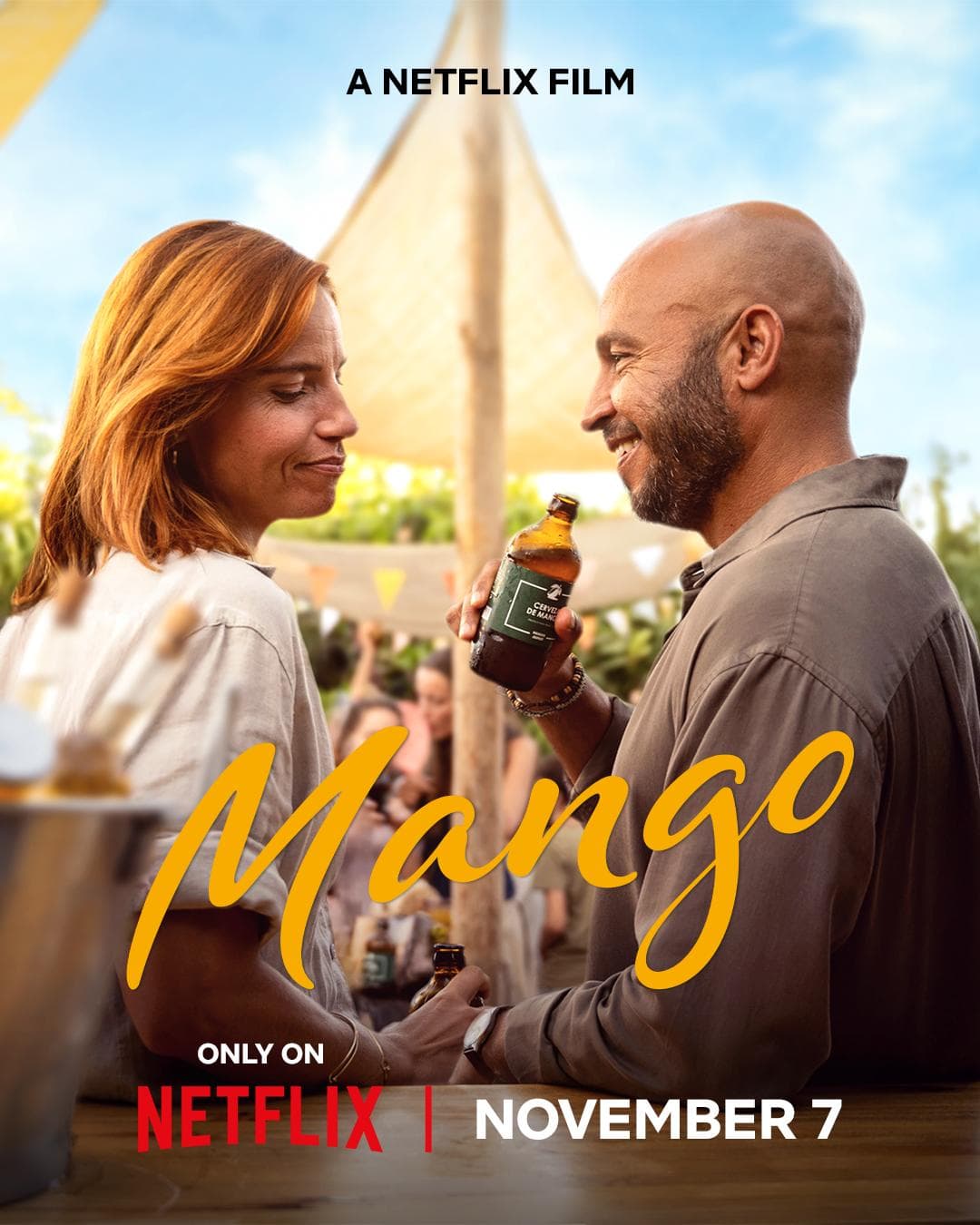 Mango [Portuguese]