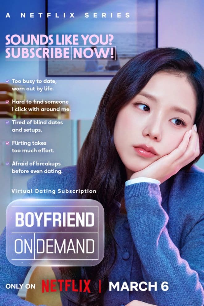 Boyfriend on Demand [Hindi]