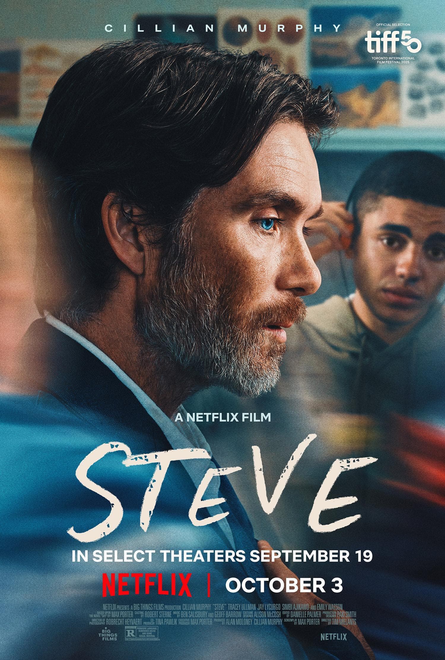 Steve [Portuguese]