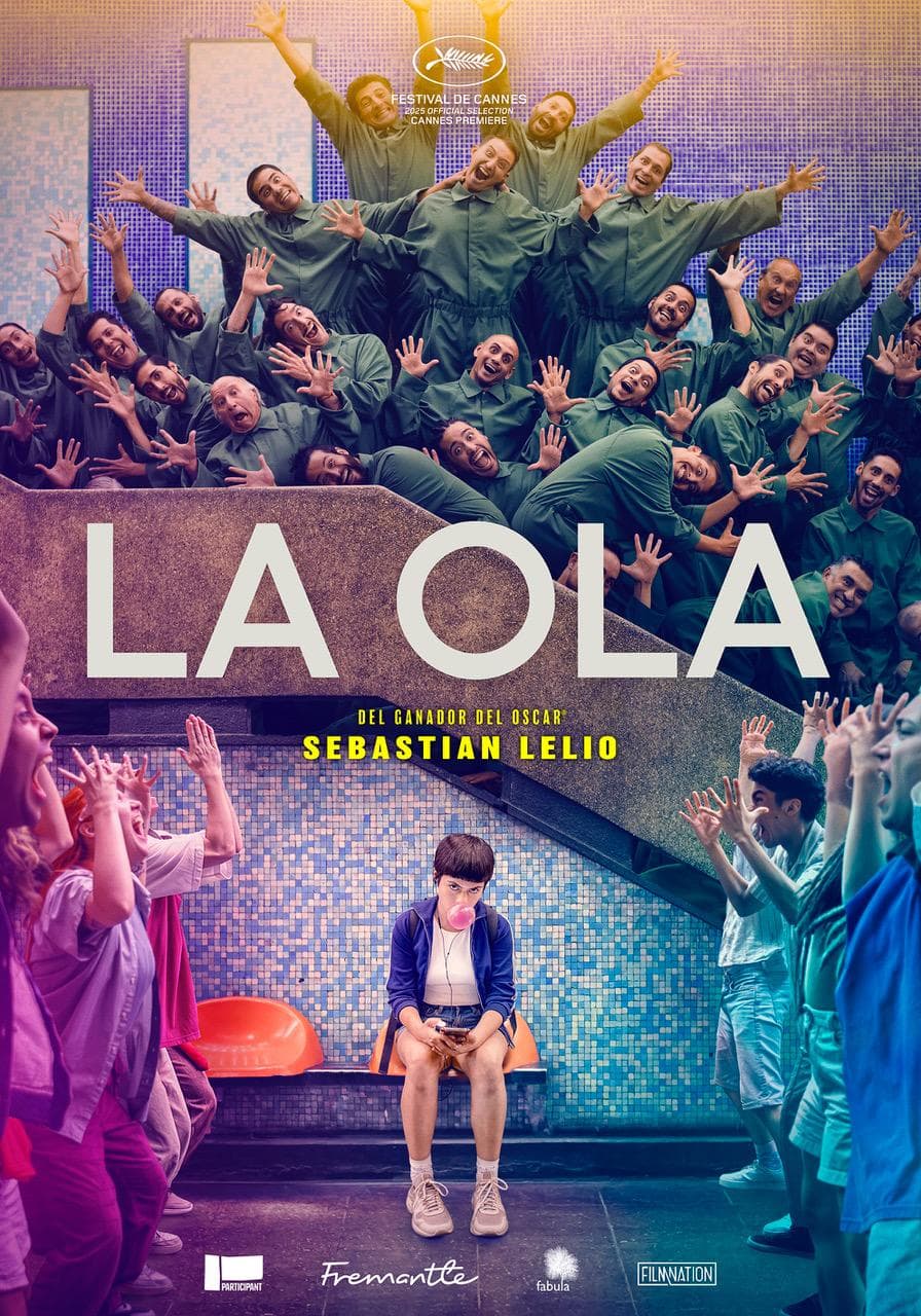 The Wave [Portuguese]