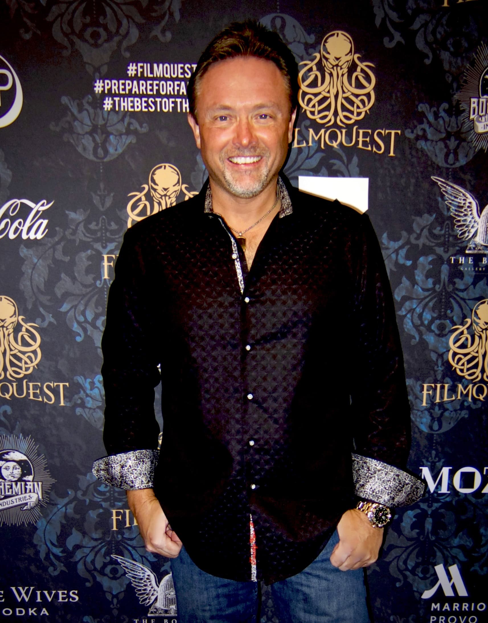 Christopher Kulikowski