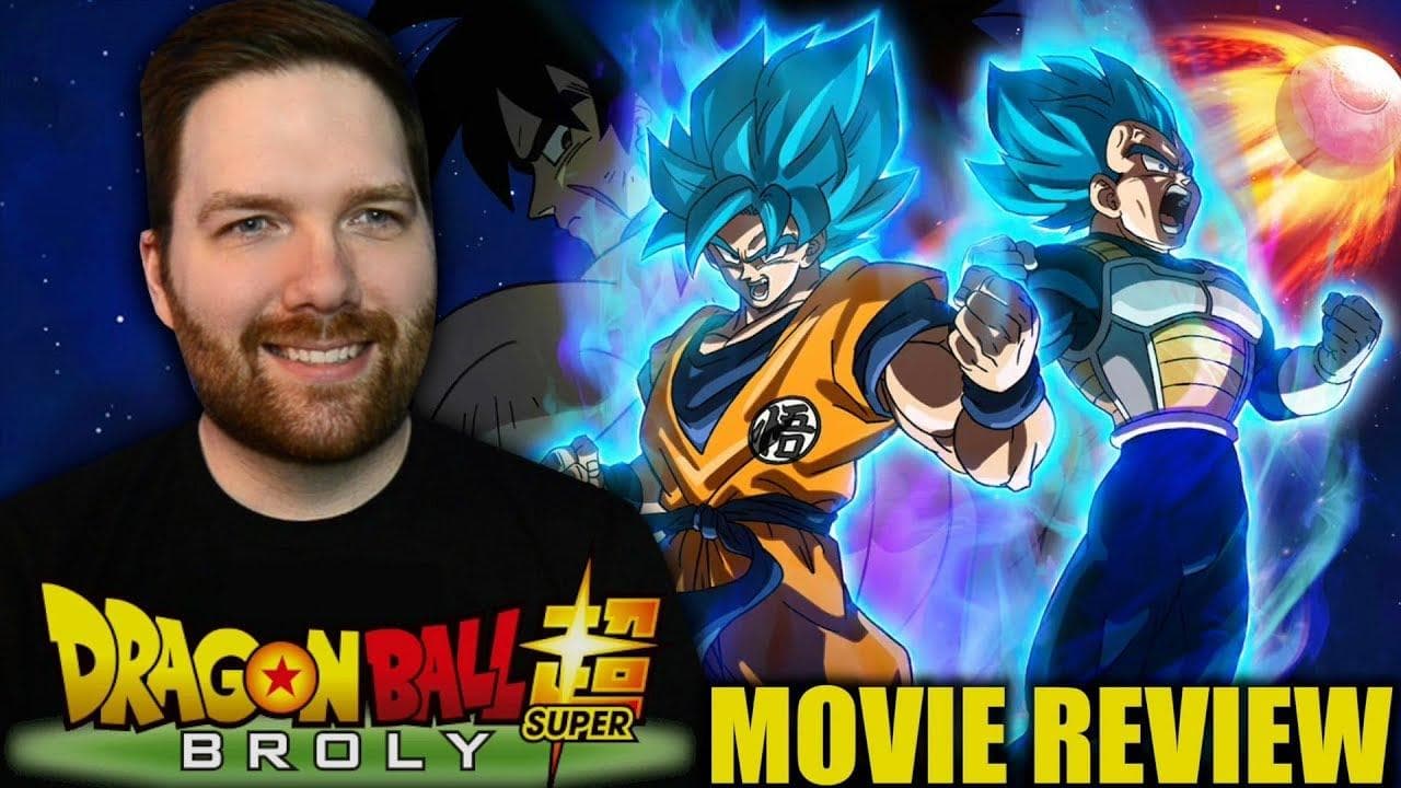 Dragon Ball Super: Broly [Portuguese]