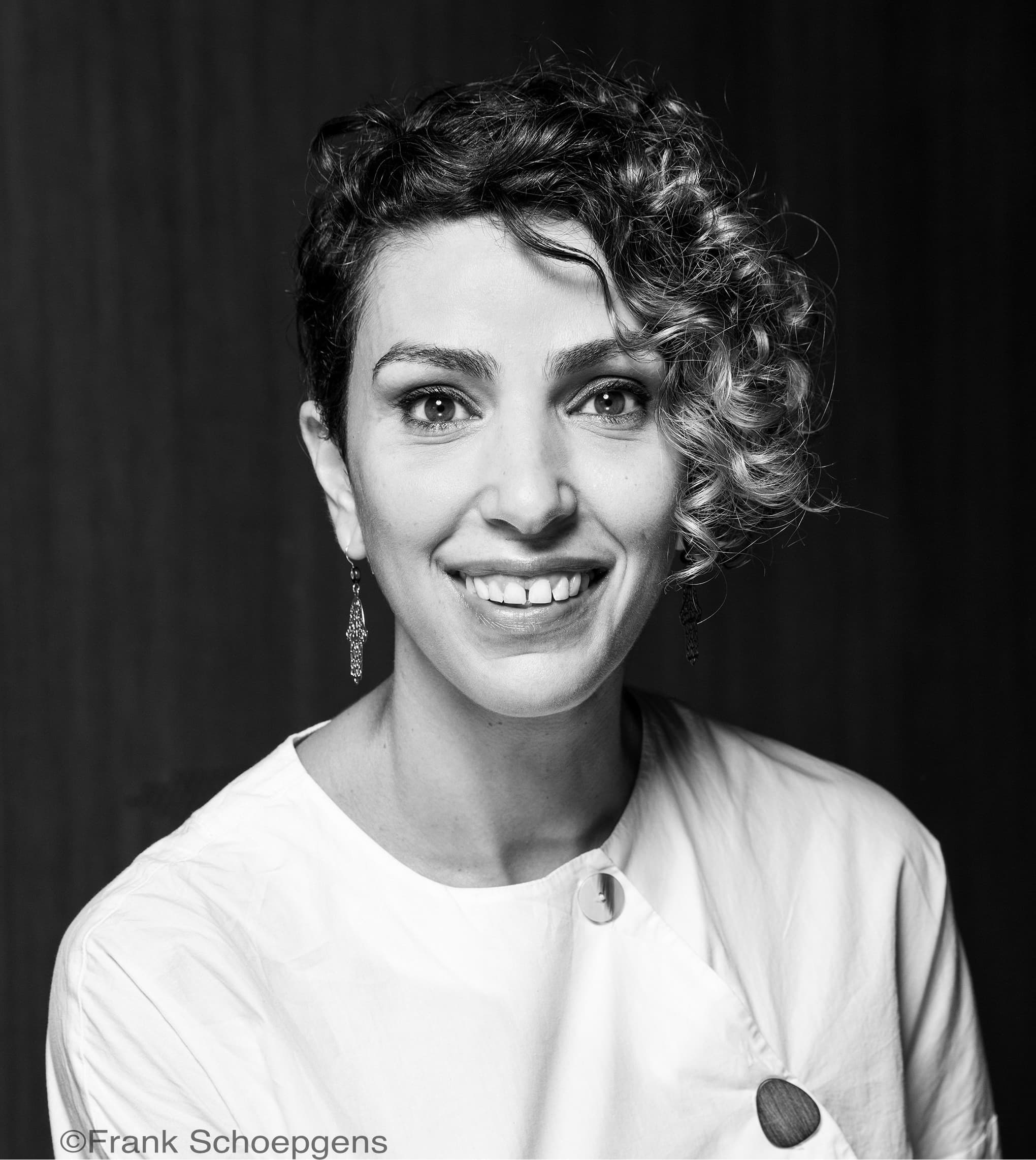 Linda Mutawi