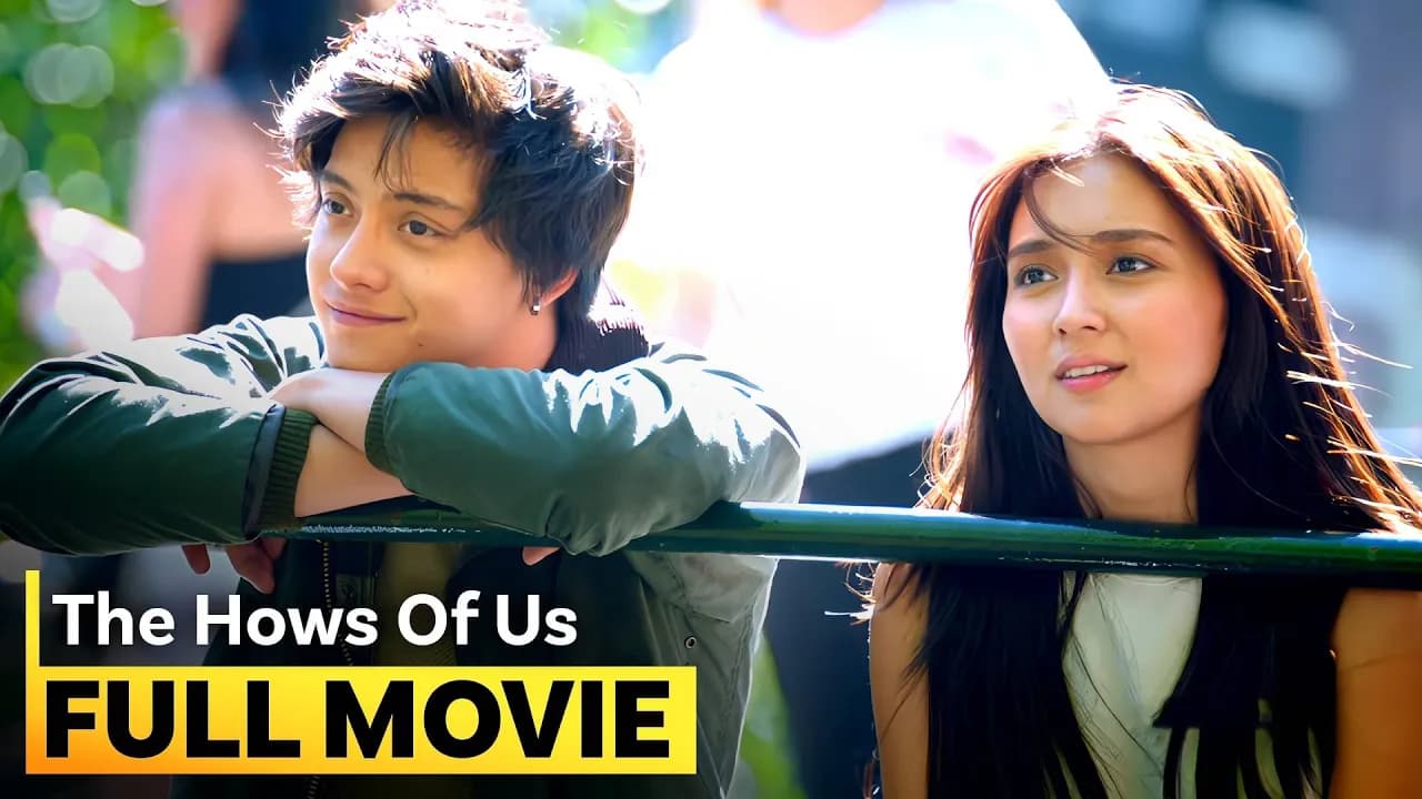 The Hows of Us