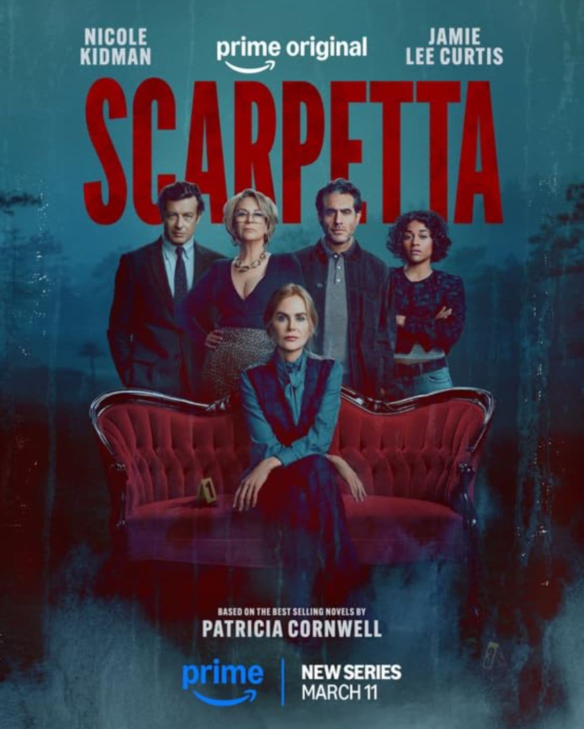 Scarpetta [Hindi]