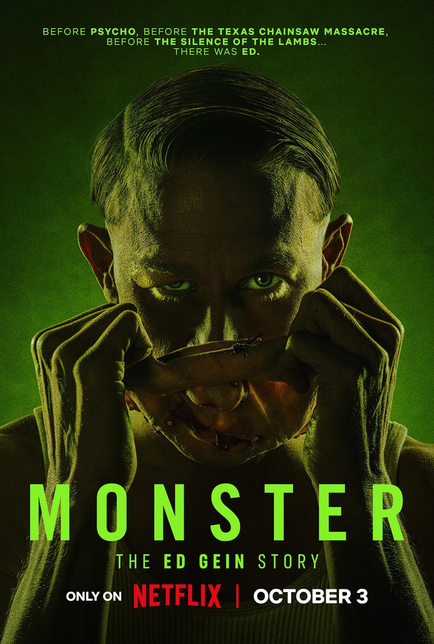 Monster [Portuguese]