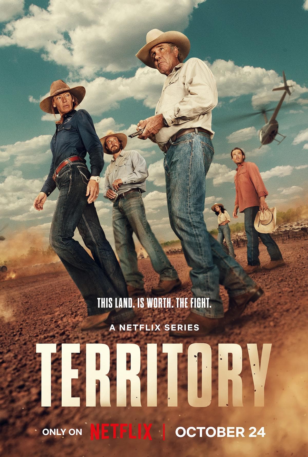 Territory [Portuguese]