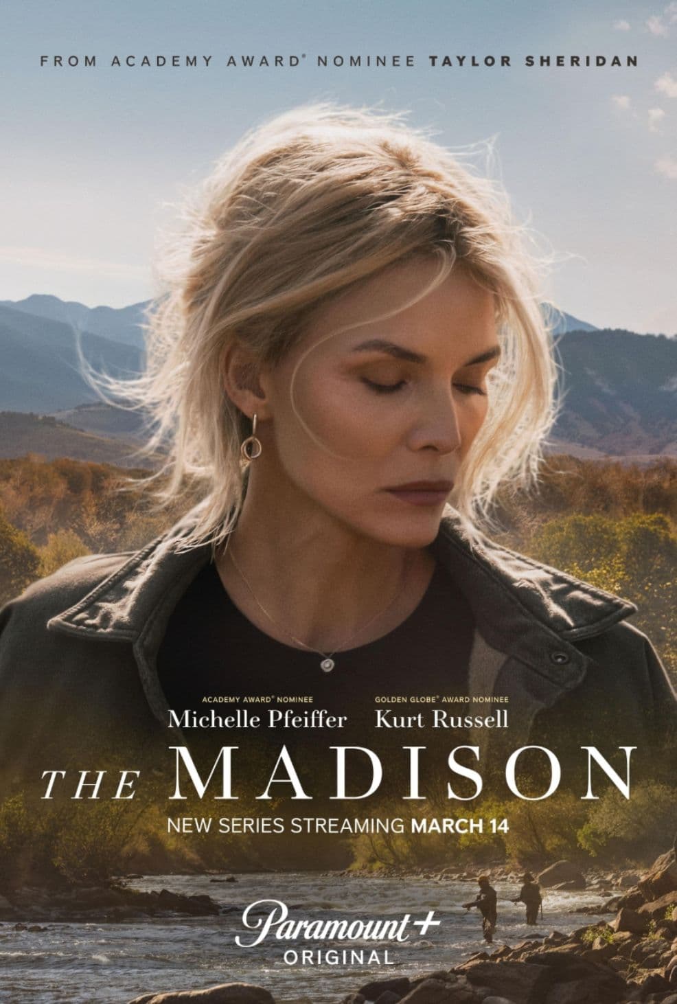 The Madison [Hindi]