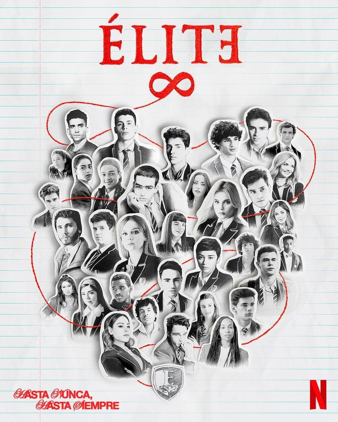 Elite [Portuguese] S1-S8