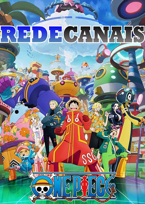 One Piece [Portuguese]