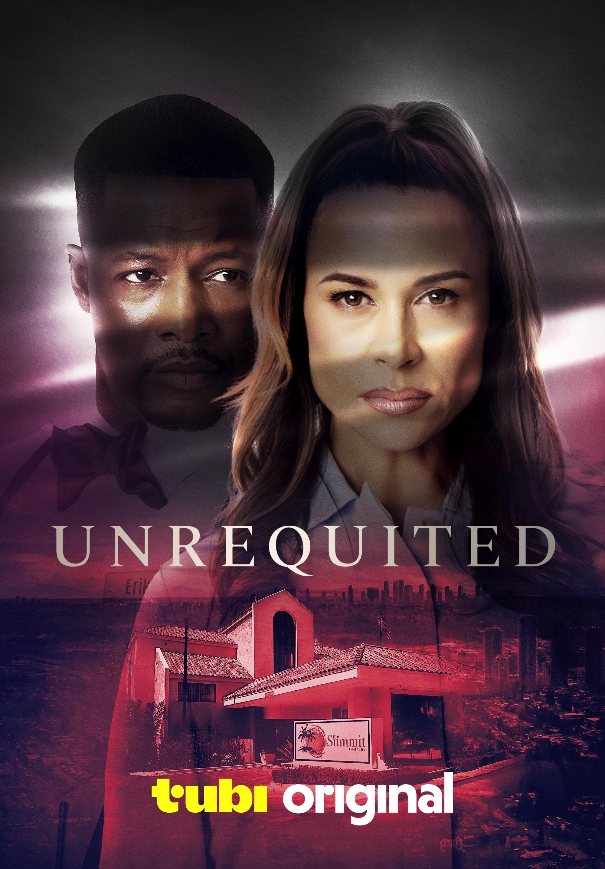 Unrequited