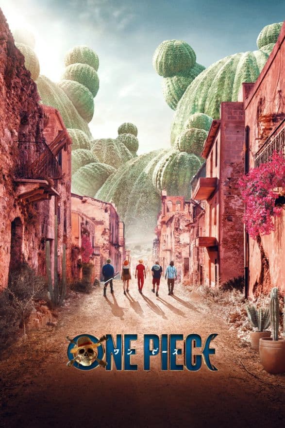 One Piece [Version française] S1-S2