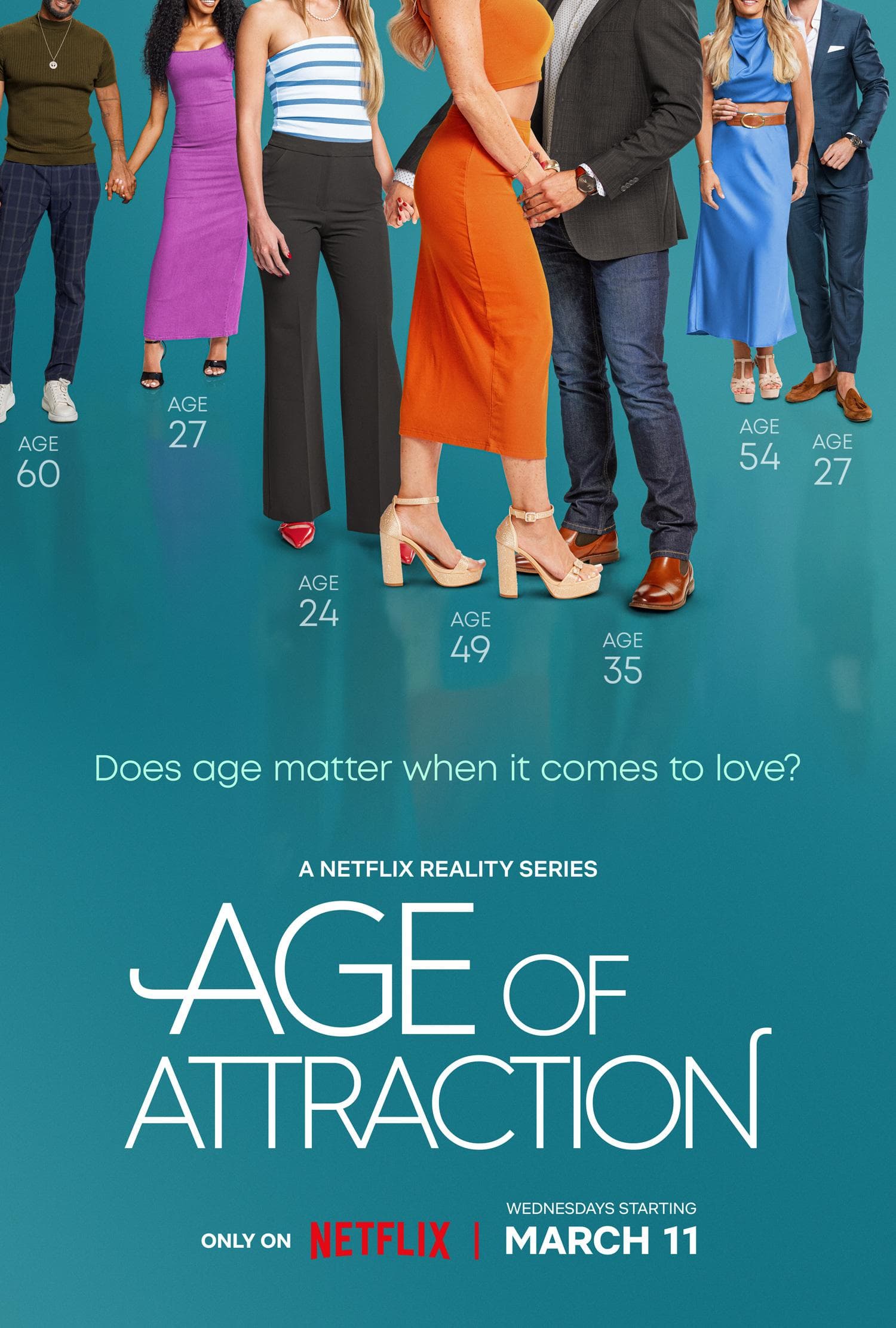 Age of Attraction [Hindi]
