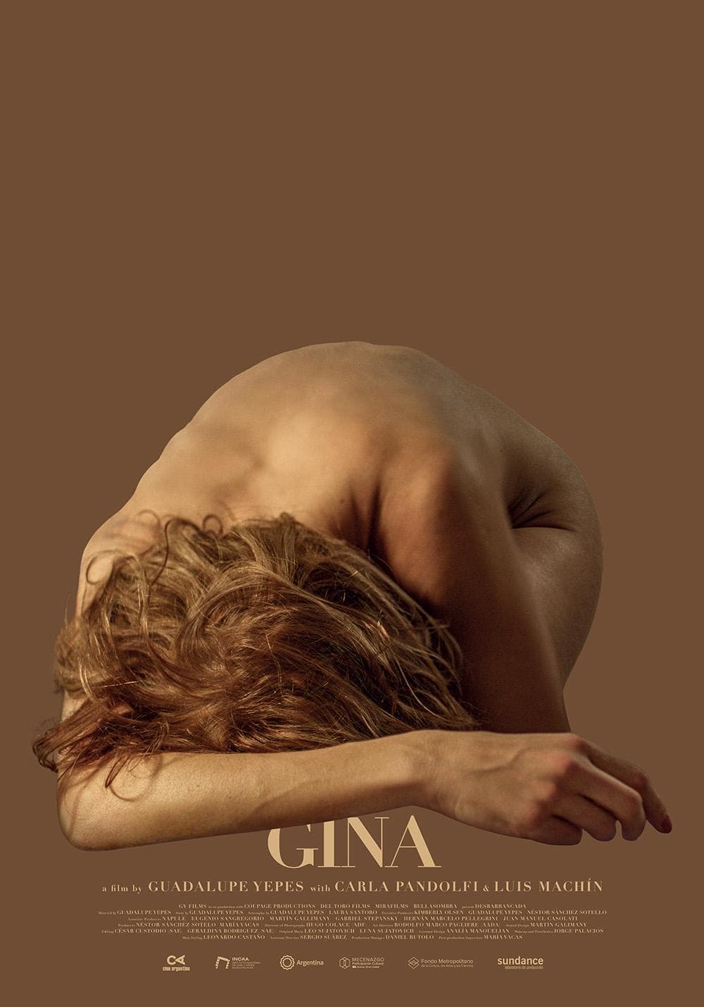 Woman Unchained