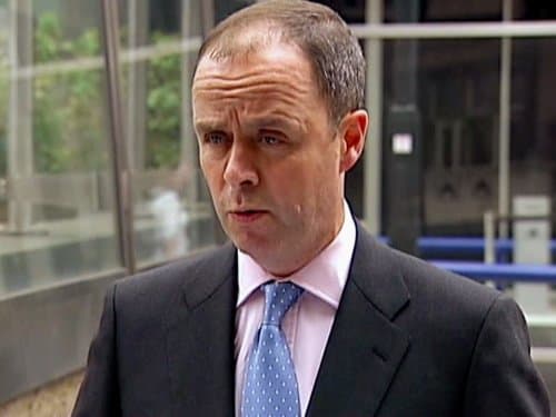 James Murdoch