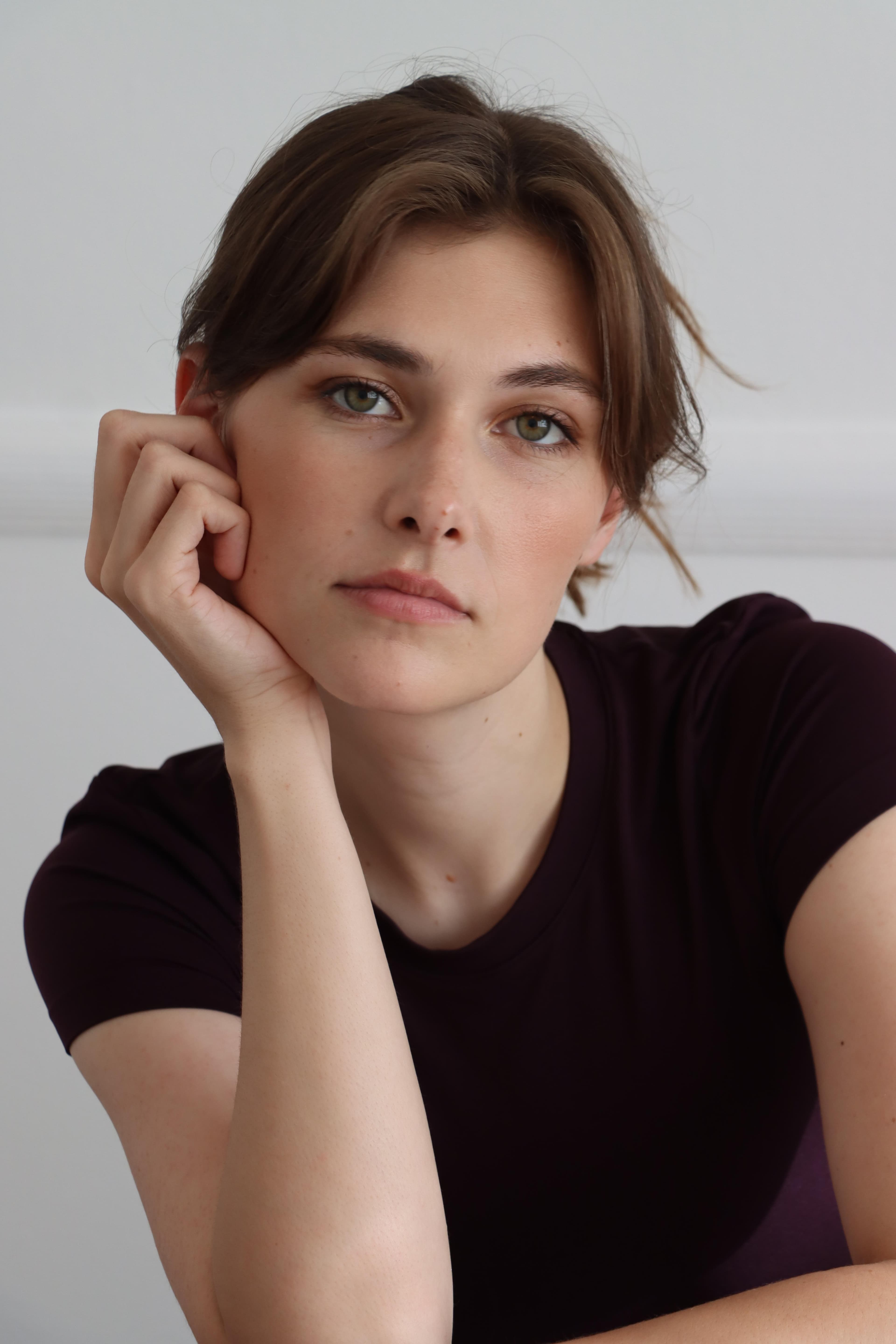 Ava Bunn