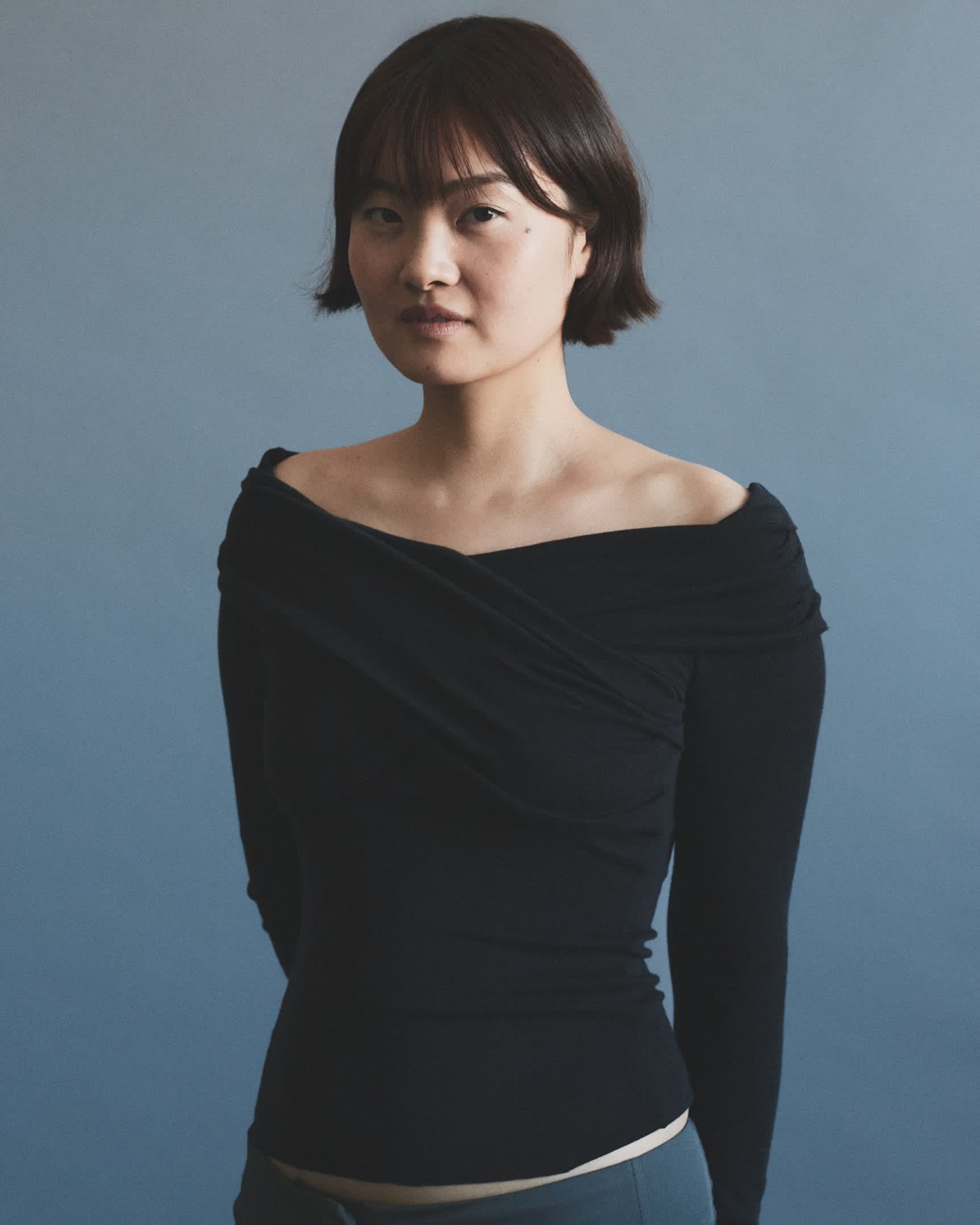 Katarina Zhu