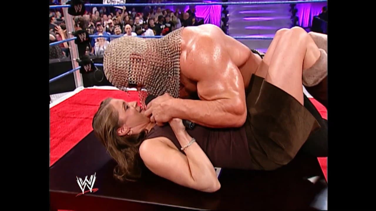 Story of The Intense Bidding War For Scott Steiner