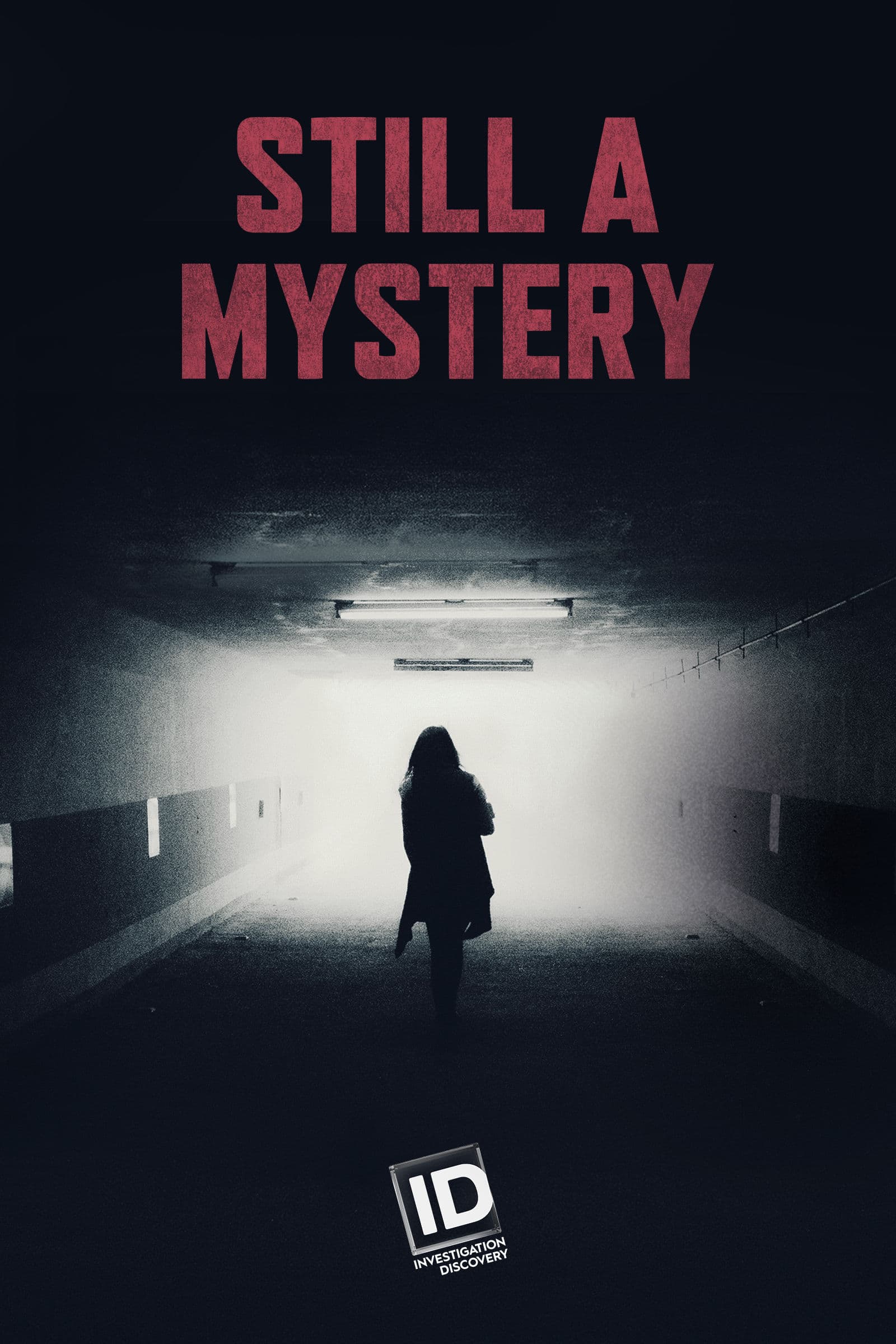 Still A Mystery