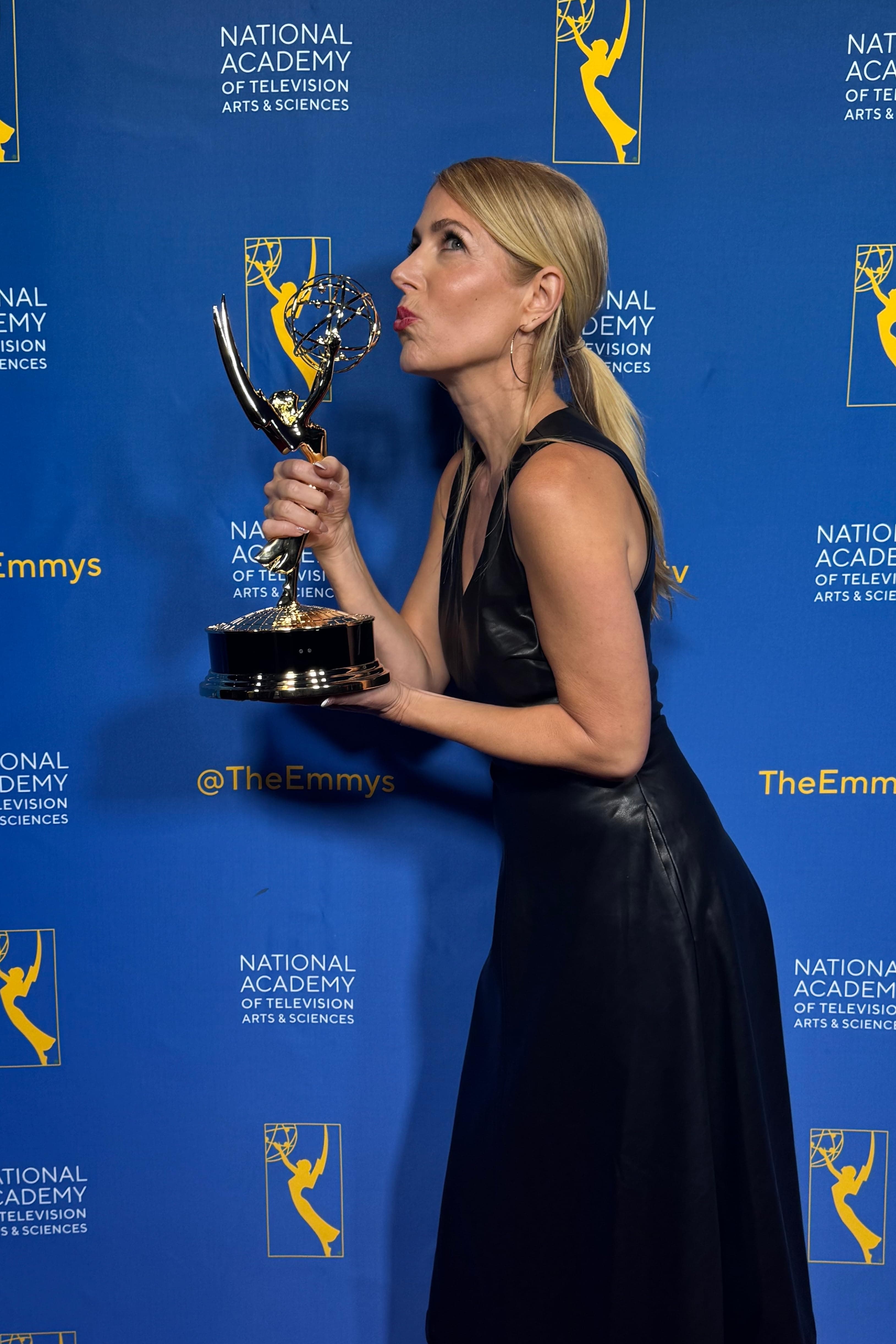 Nancy Schwartzman