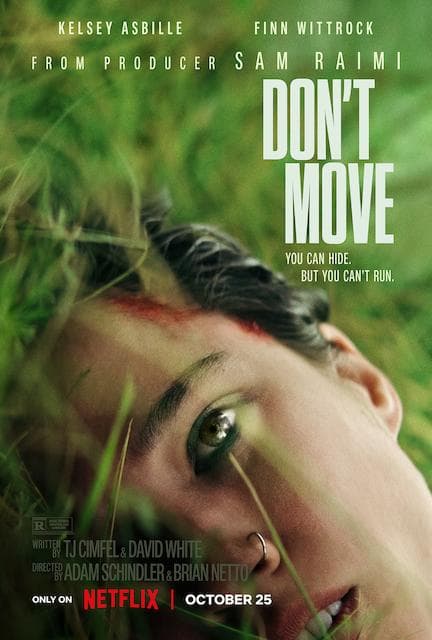 Don't Move [Tagalog]