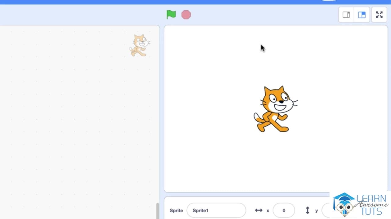 Programming for Kids and Beginners: Learn to Code in Scratch 3.0