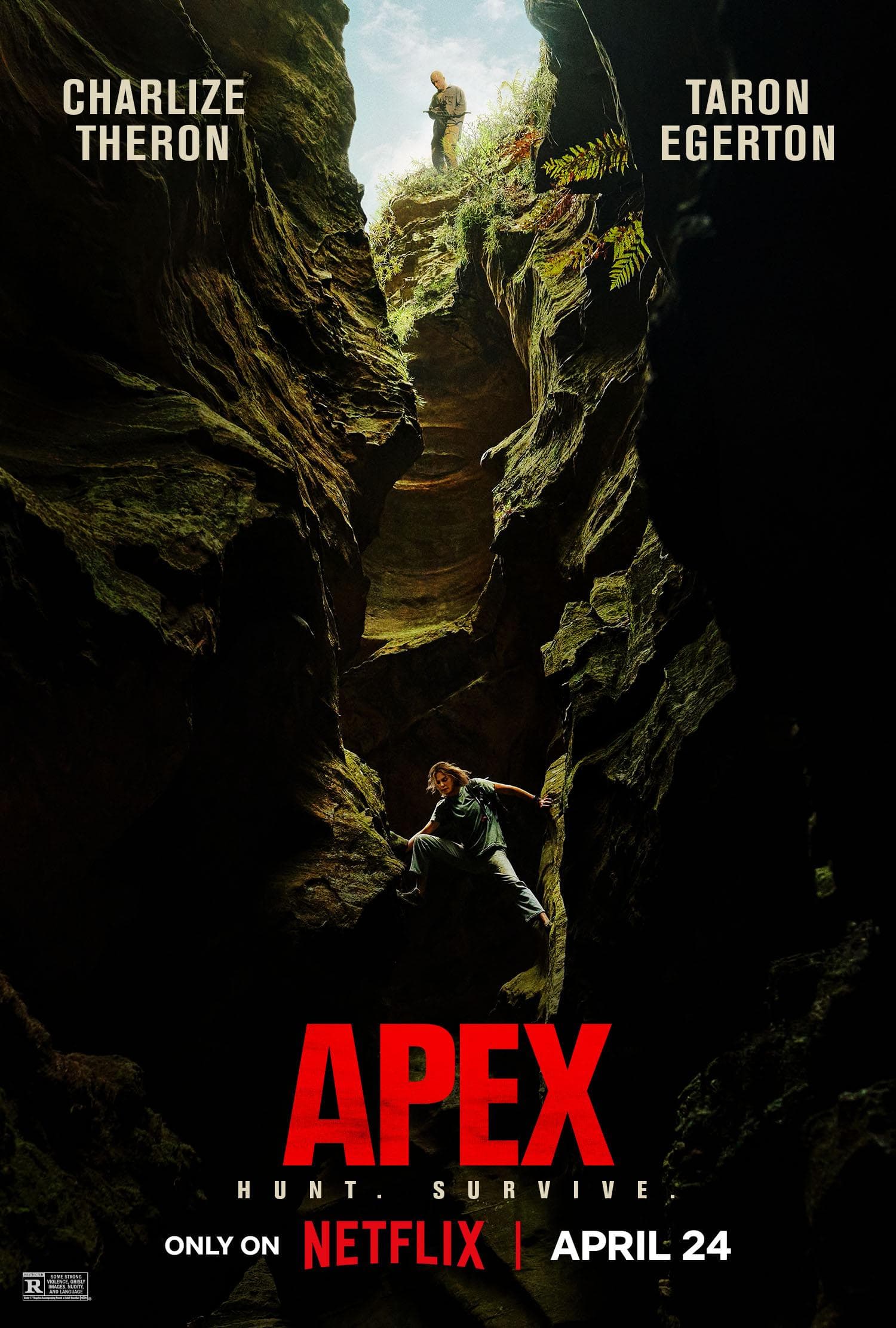 Apex [Hindi]