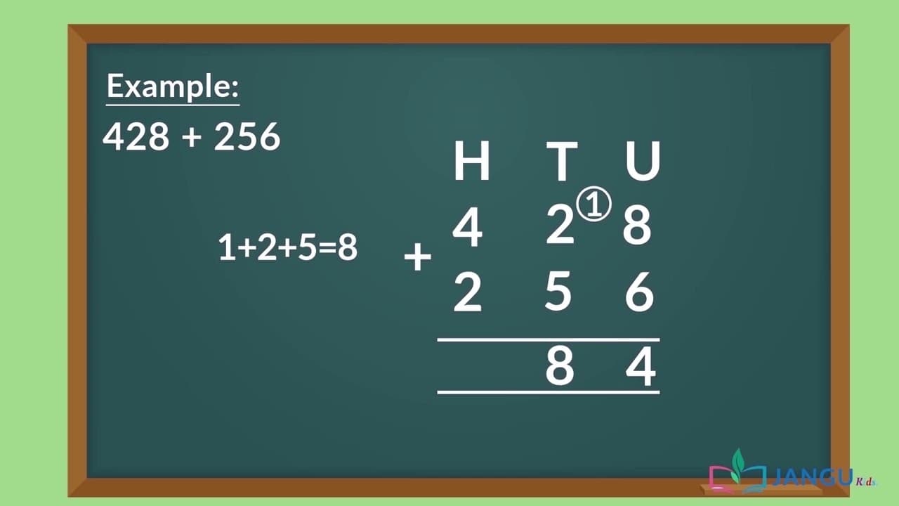 Primary 3 Mathematics