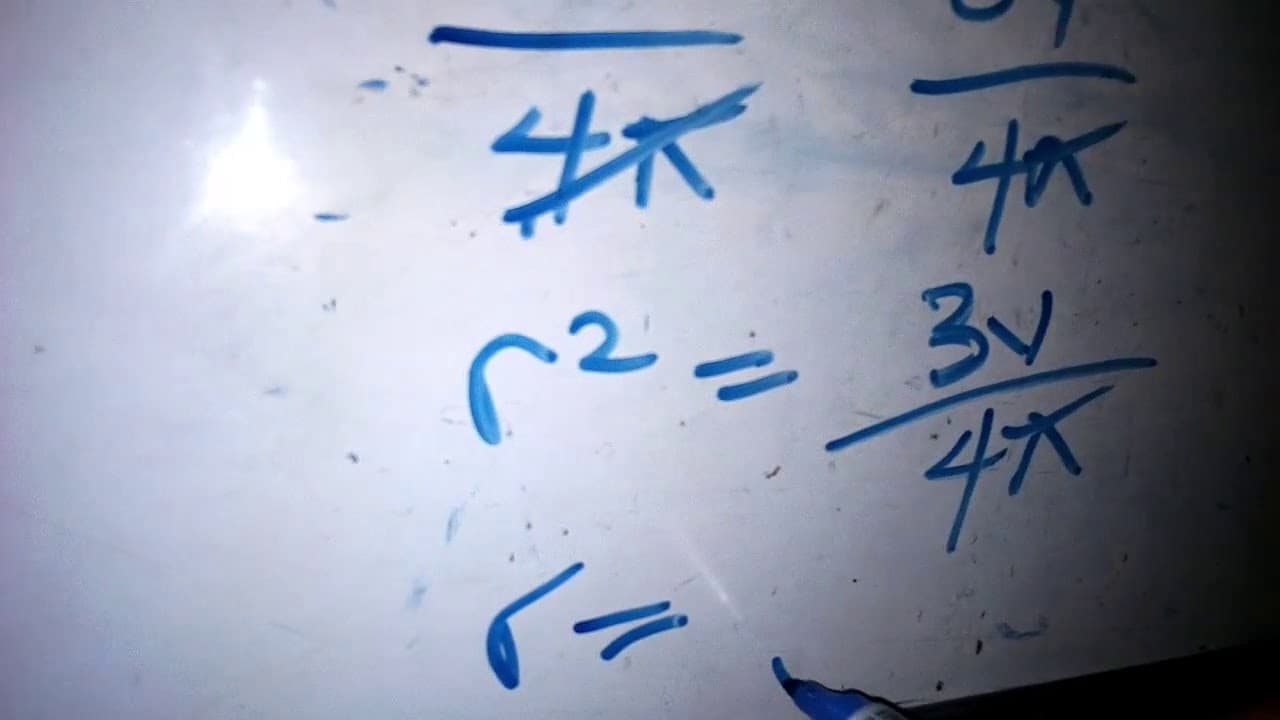2020 Junior WAEC Tutorial Videos