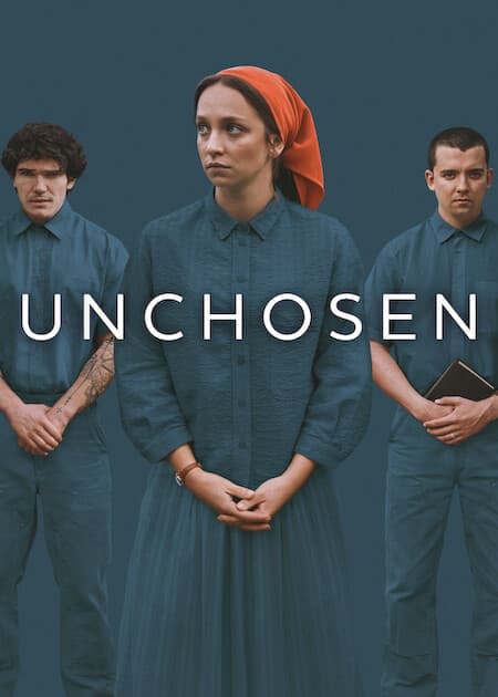 Unchosen [Hindi]