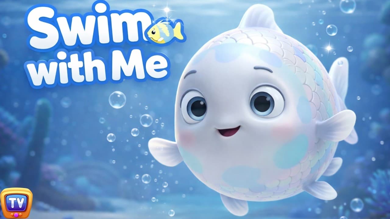 Nursery Rhymes | Children Songs By ChuChu TV Kids Songs - The Best on YouTube!