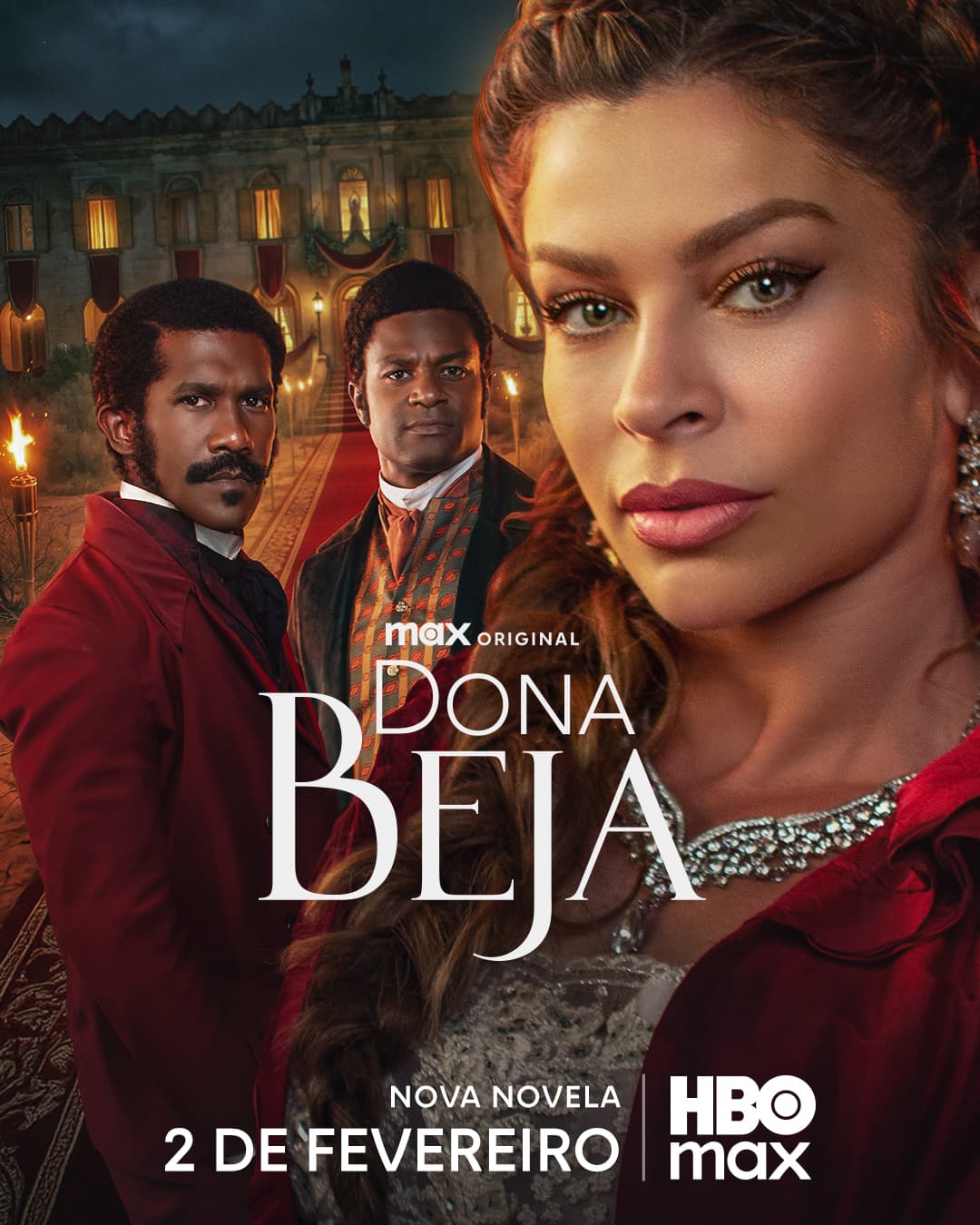 Madam Beja