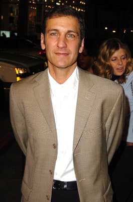 Michael Tollin