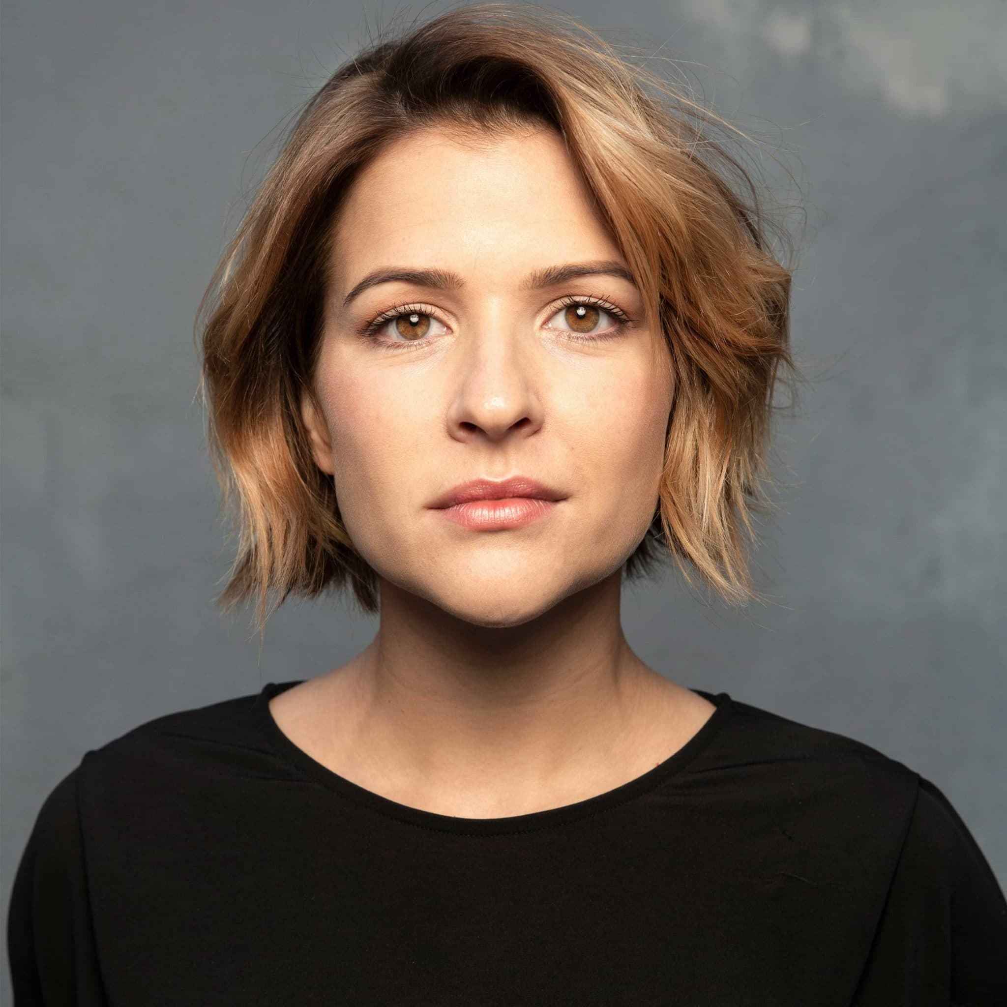 Diana Nicolau