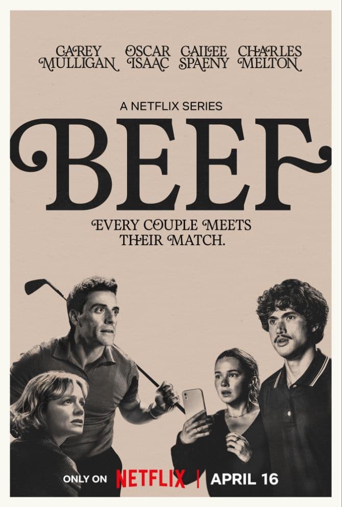 Beef [ترجمة عربية] S1-S2