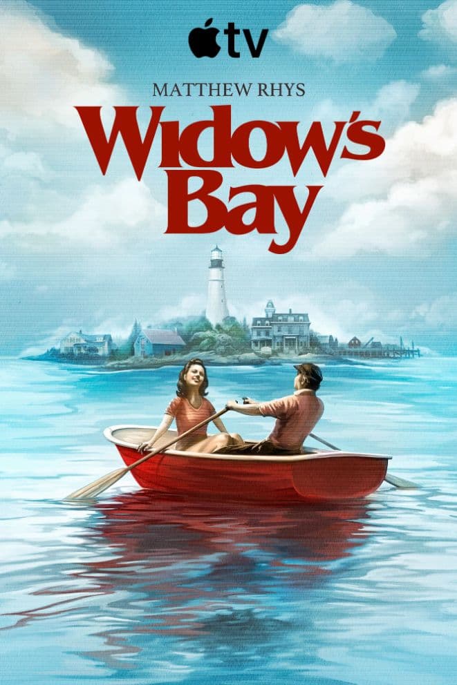 Widow's Bay [Portuguese]
